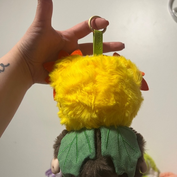 KIMMON SPRING - SUNFLOWER - Picture 3 of 3